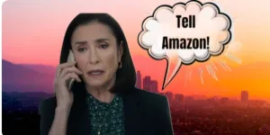 'Tell Amazon' Is Save Bosch: Legacy's New Slogan And It's Perfect