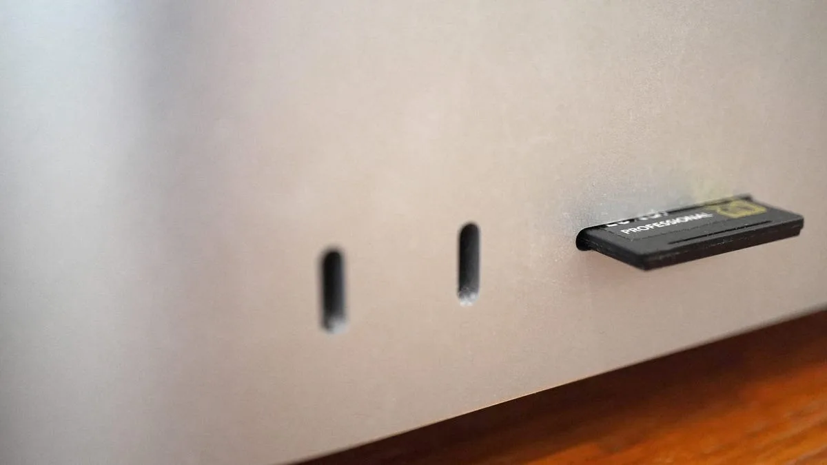 Is Apple's new Mac Studio worth the upgrade? Let's break it down