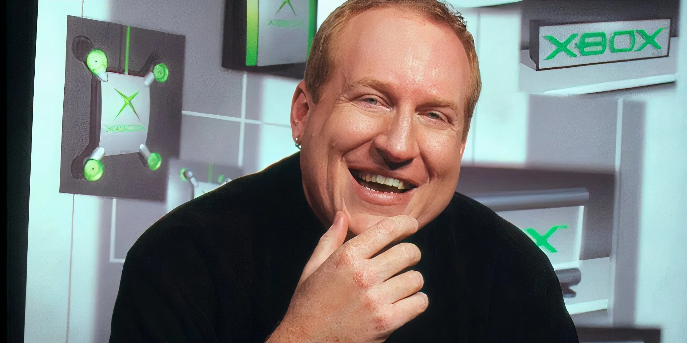 Xbox Co-Creator Comments on Virtual Reality