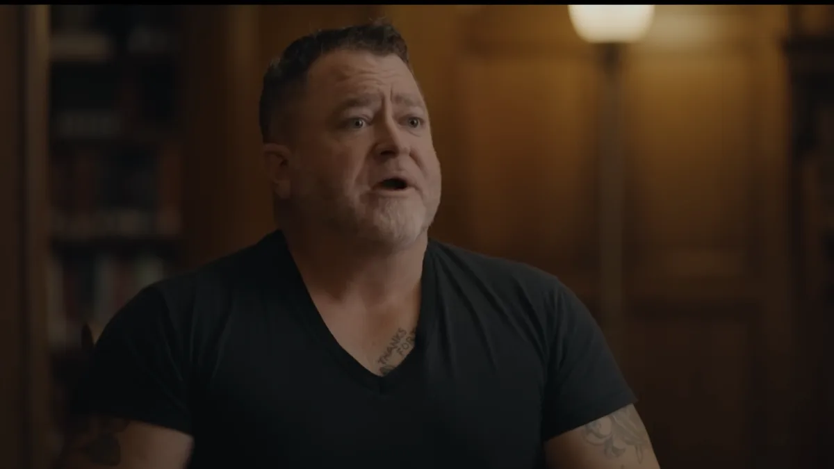 How to watch 'The Age of Disclosure' – can you stream UFO documentary online?