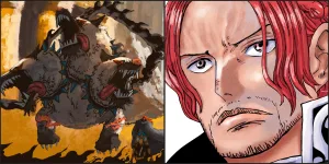 One Piece: Oda's True Goal With Shamrock Figarland, Explained 