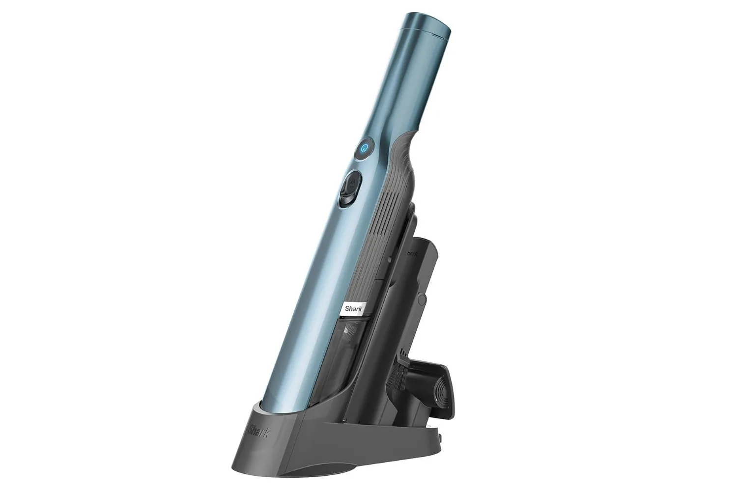 Amazon Offers Its Best Handheld Vac, the Shark Cordless Hand Vacuum, at a Record-Low Price