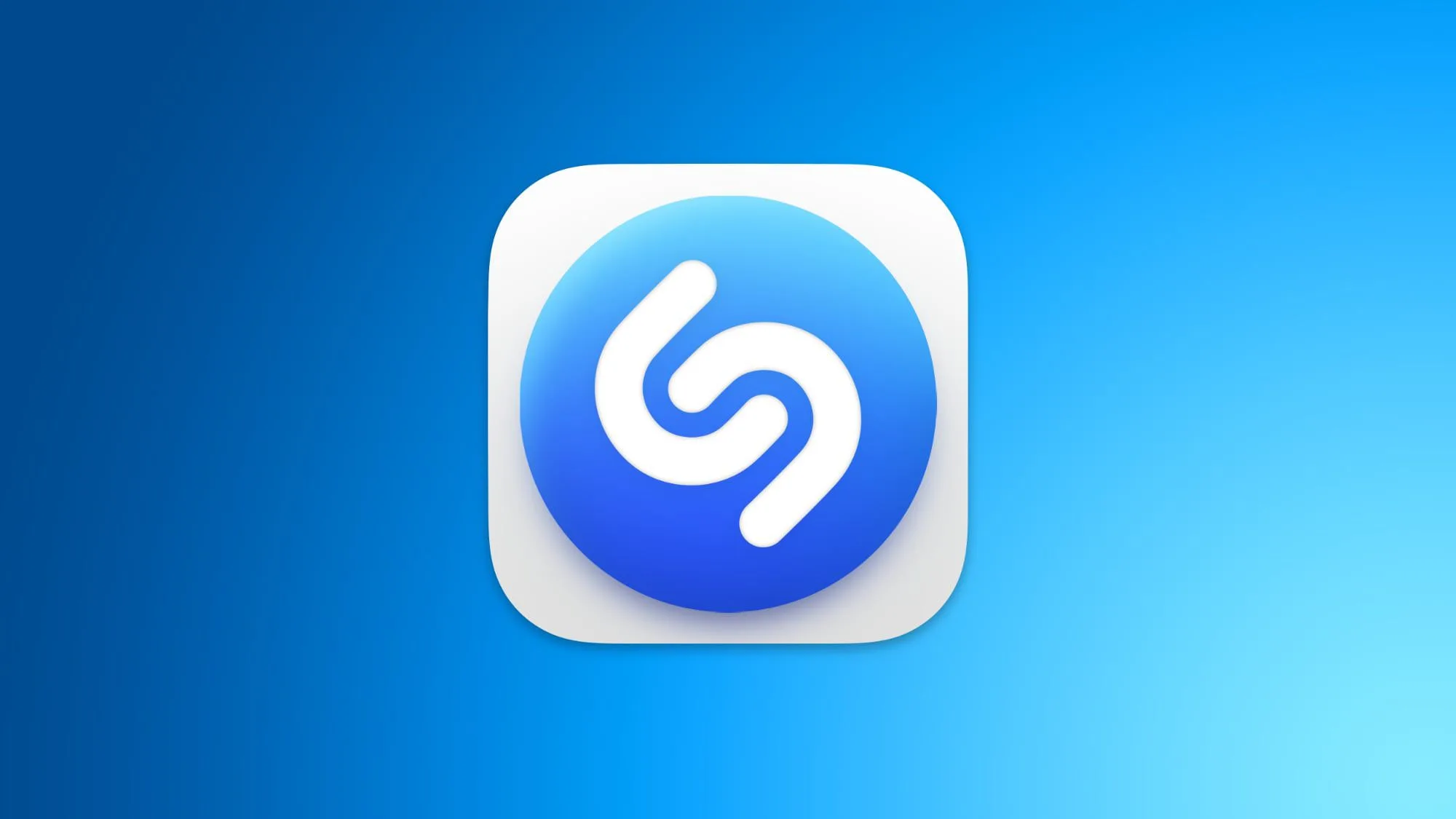 Apple's Shazam App Gets Better Integration With Spotify and Apple Music