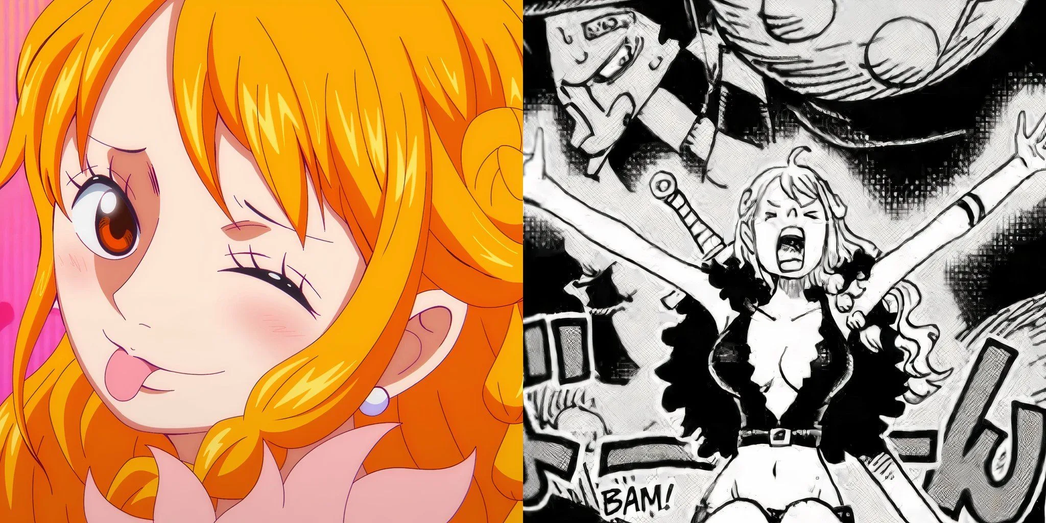 'She Didn't Accomplish Anything': One Piece Fans Are Disappointed With Nami's Latest Role In The Elbaf Arc