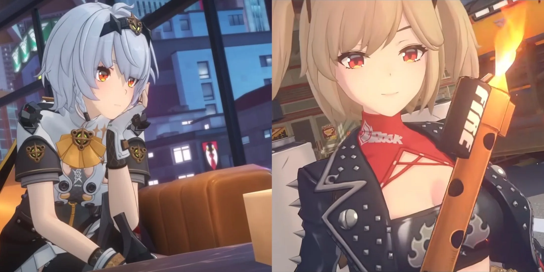 Zenless Zone Zero: Should You Pull For Soldier 0 Anby or Burnice?