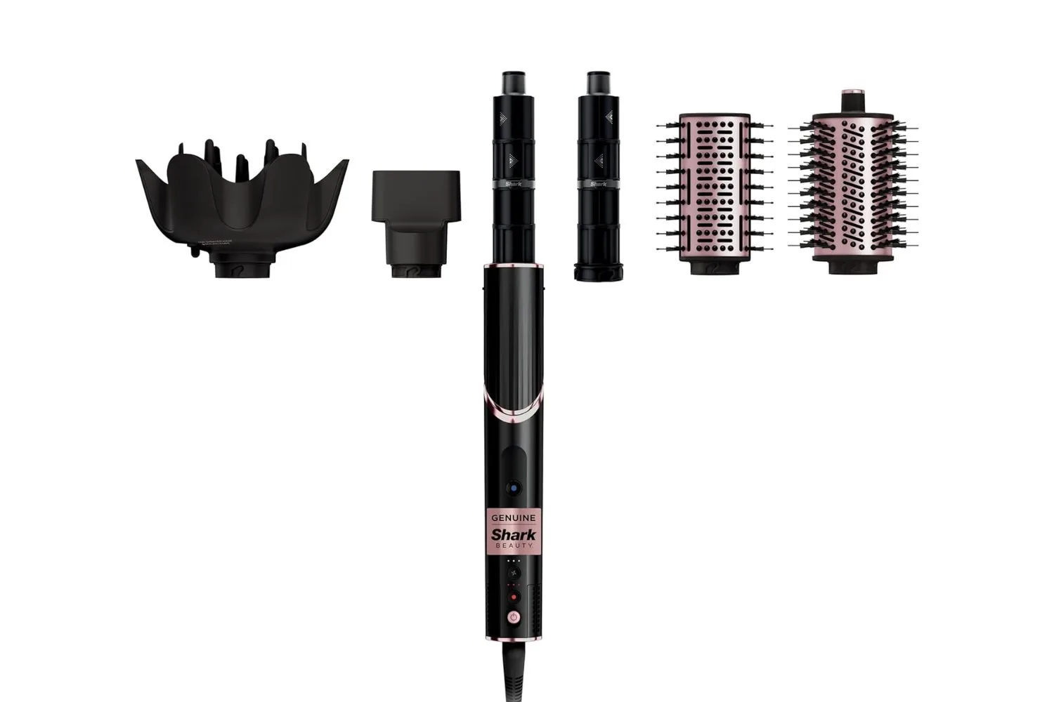 Shark FlexStyle Styling System Hits a Record Low of $250, the Dyson Airwrap Alternative You Need