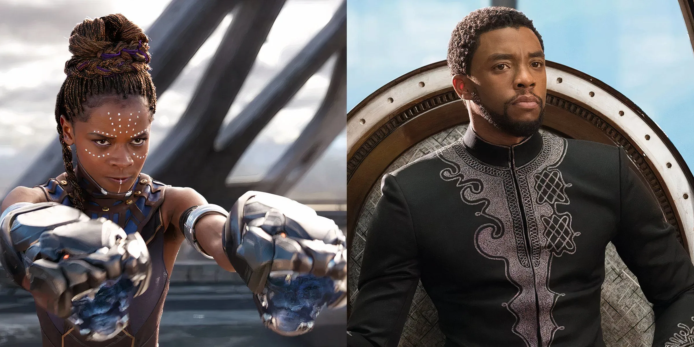 Avengers: Doomsday Shuri Casting Should End T’Challa Recasting Talk