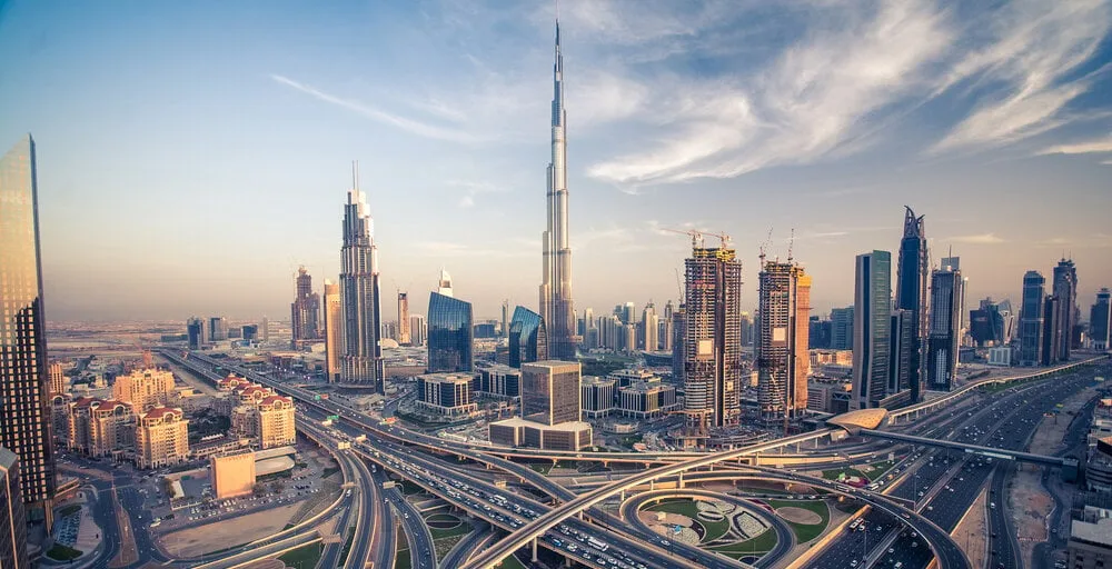 Ripple Secures Dubai Regulator Approval to Expand Its Presence in the Middle East