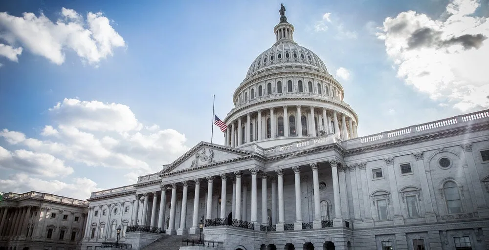 Senate Banking Committee to Vote on Bipartisan 'Genius' Stablecoin Bill This Week