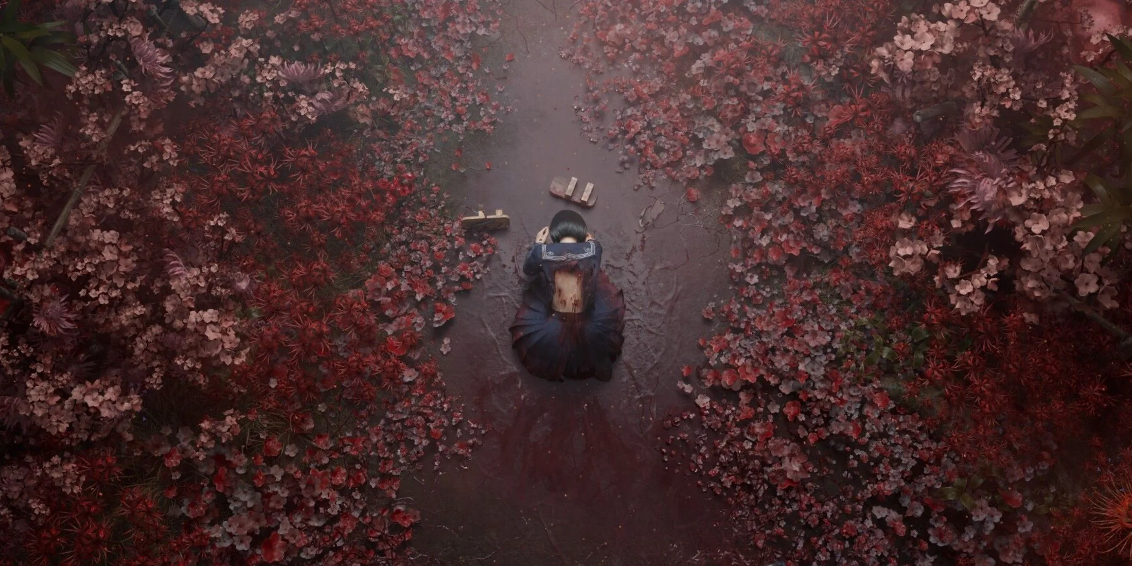 Silent Hill f Reveals New Details About Story, Setting, and More