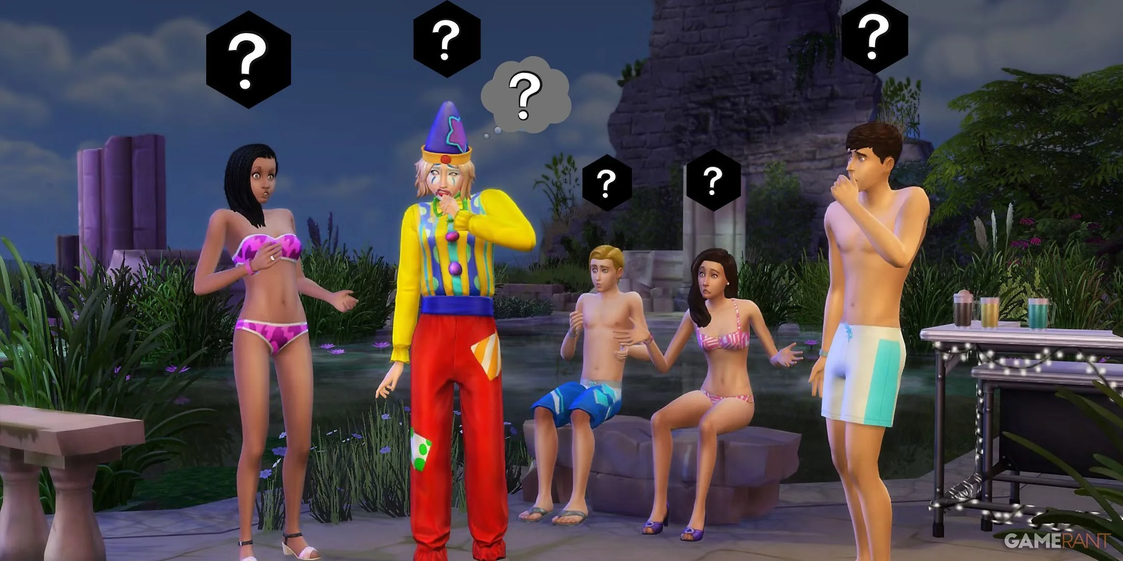 One March 2025 Release Could Be Crashing The Sims' 25th Anniversary Party