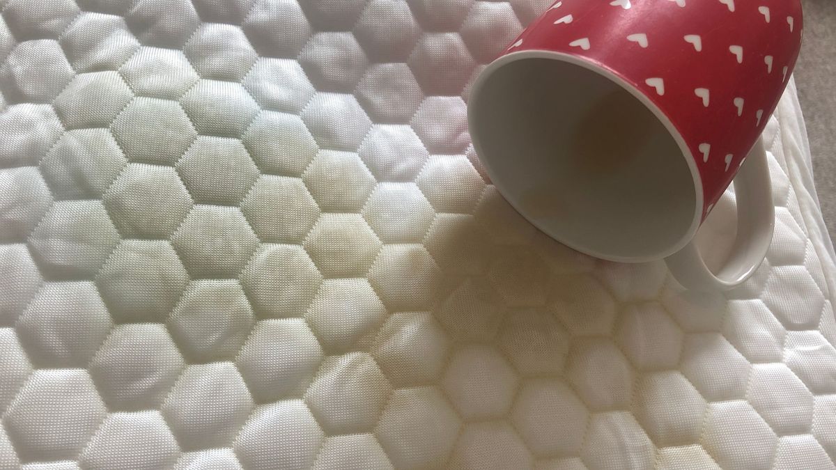 Brooklyn Bedding Luxury Cooling Mattress Protector review 2025: Cleaner sleep for less