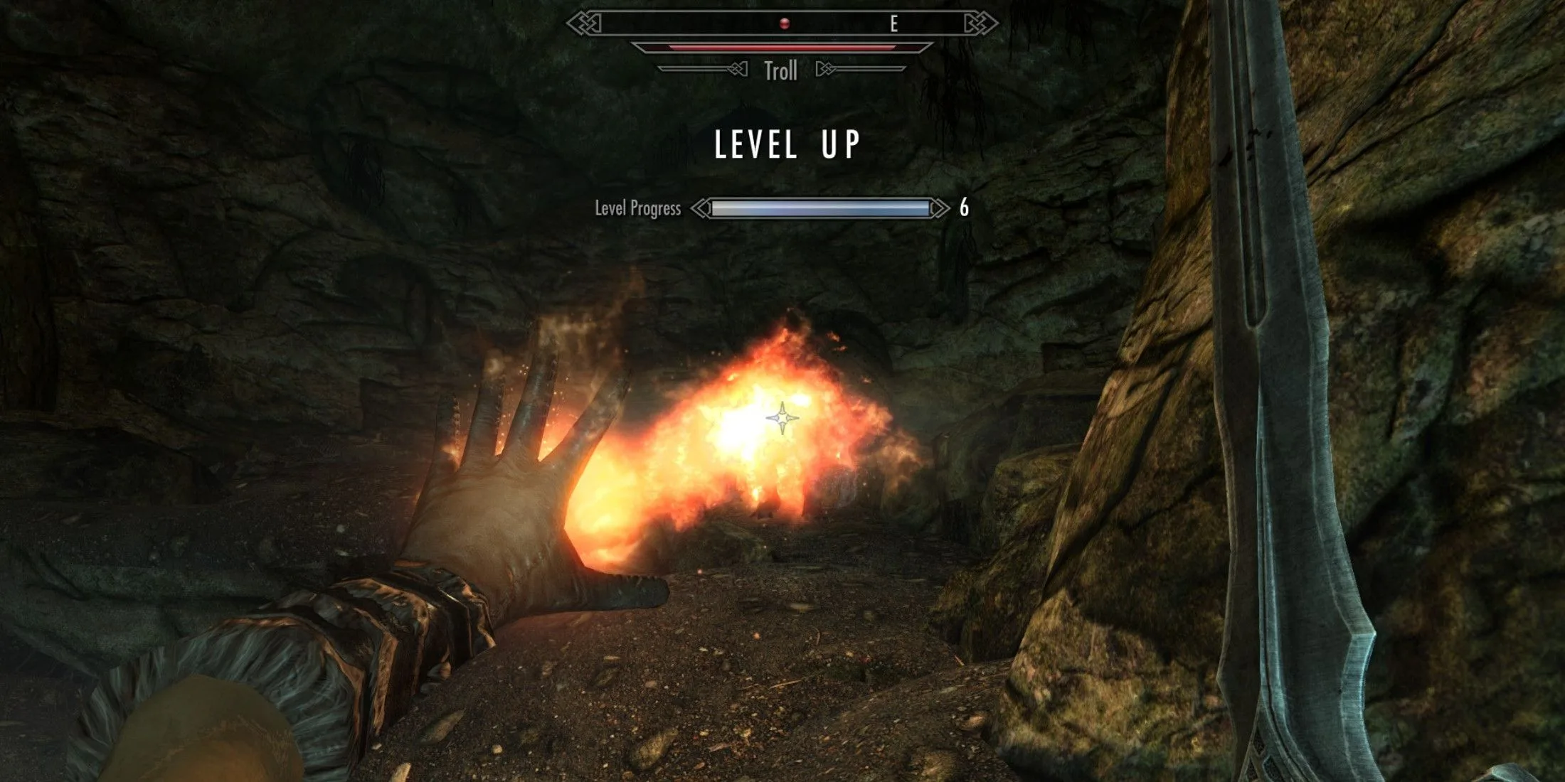 The Elder Scrolls 6 Shouldn't Miss The Chance to Add One New Weapon