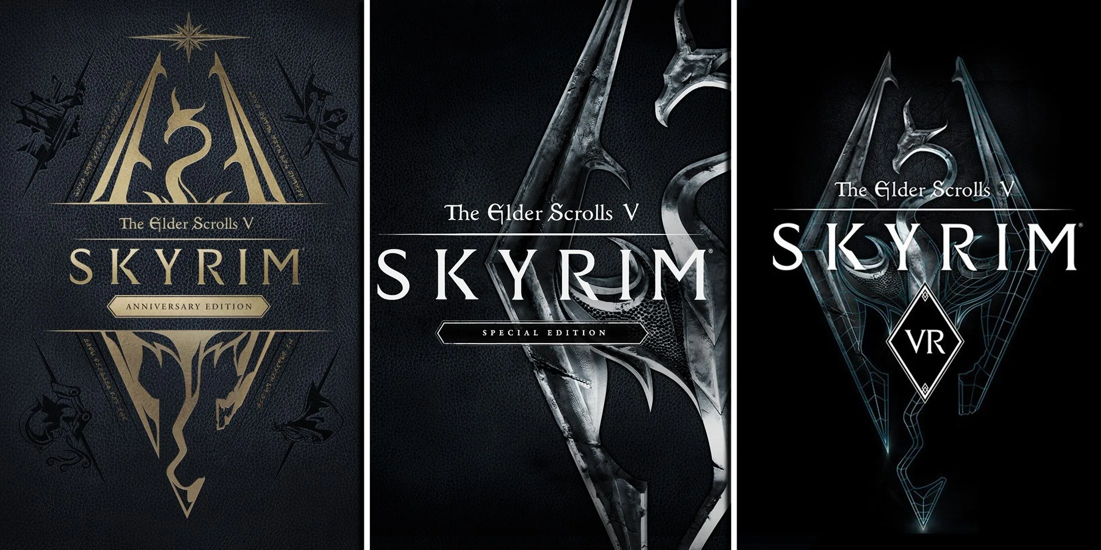 Skyrim: What is the Best Version?