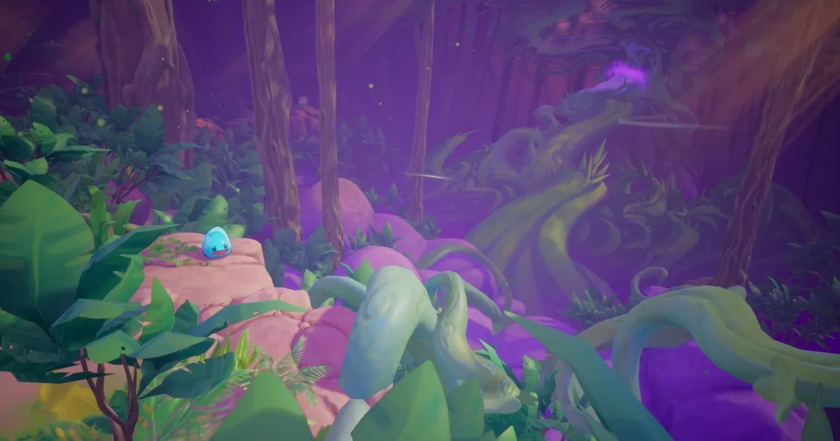 This delightful new adventure game feels like a long-lost PS1 classic