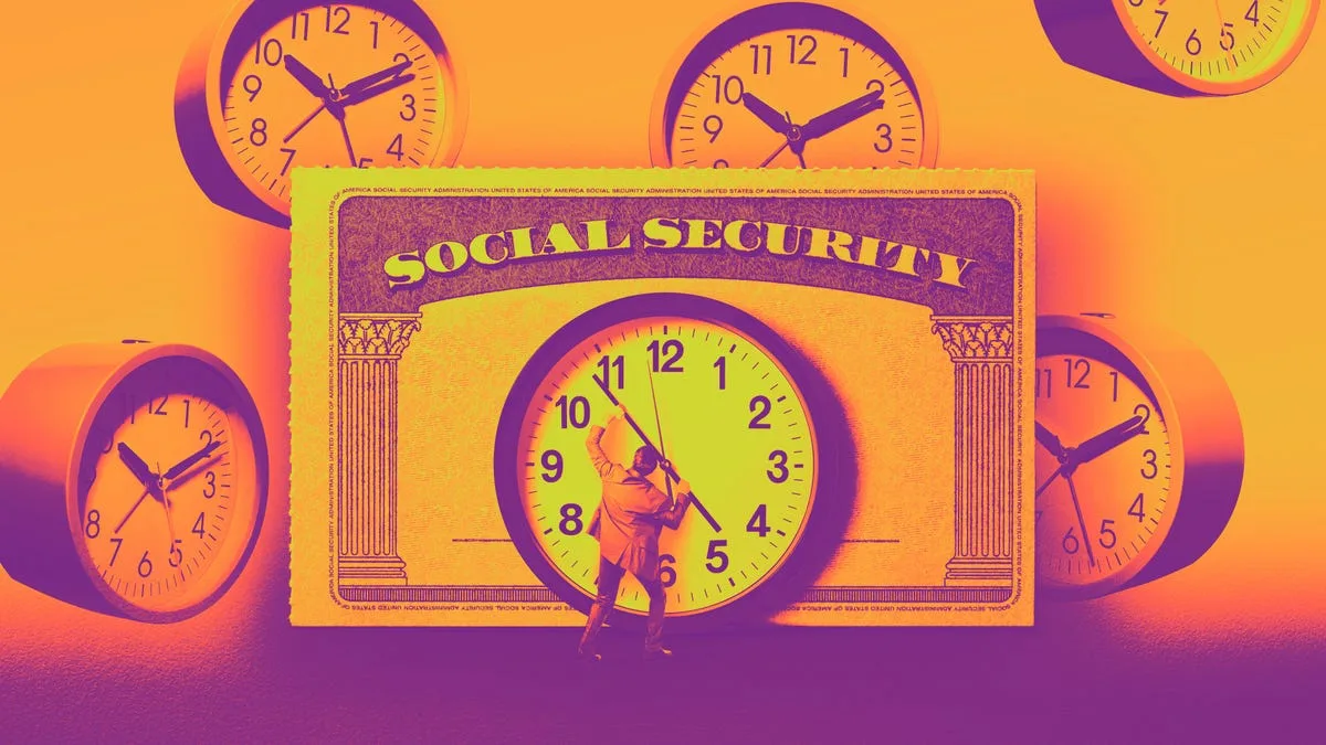 These Mistakes Could Cost You Your Social Security Benefits