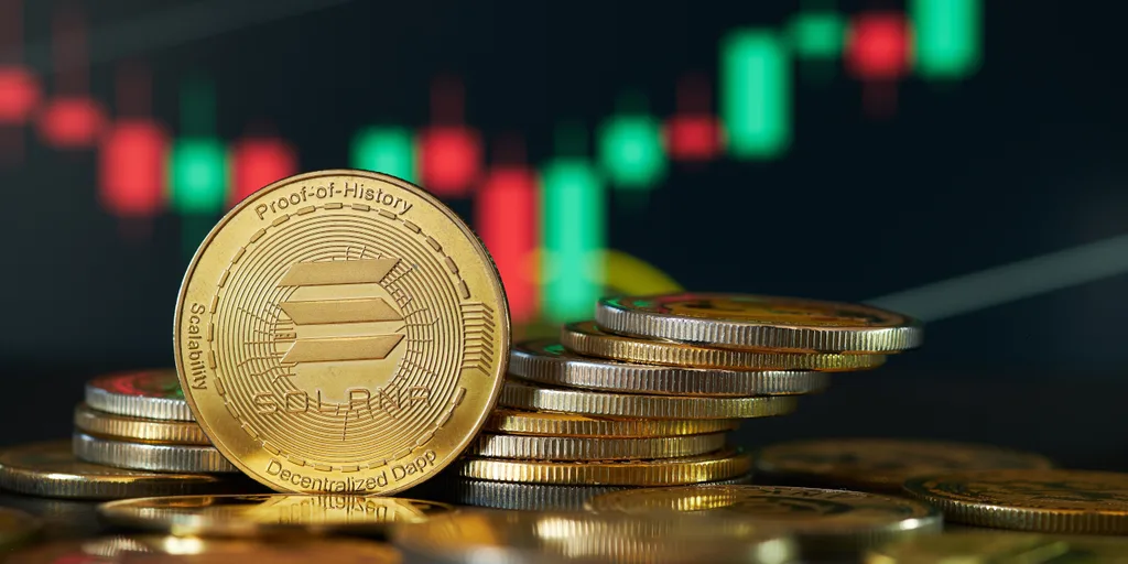 FalconX Carries Out ‘First’ CME Group Solana Futures Block Trade