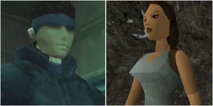 Most Influential PS1 Games, Ranked