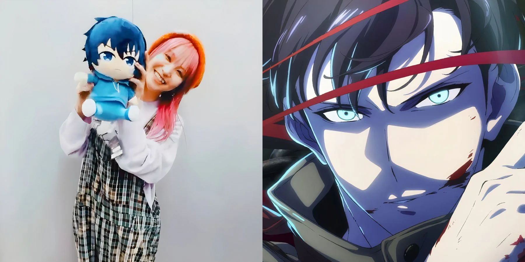 Limited Edition Solo Leveling Season 2 Opening "ReawakeR" Releases In March