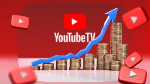 Google TV prices have increased over 130% since it was launched in 2017