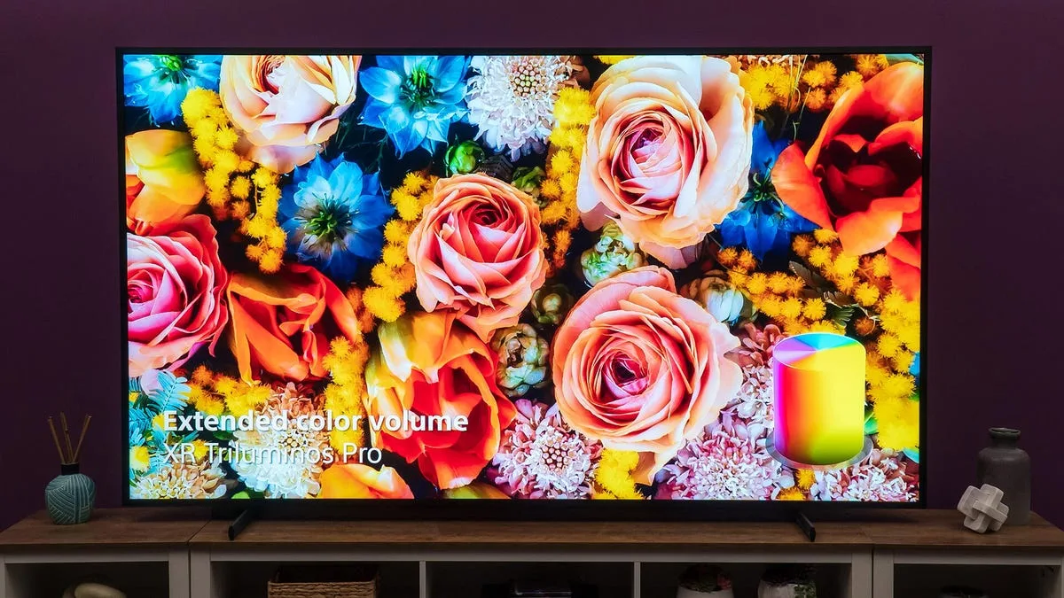 Looking for a new TV in 2025? I still recommend this older Sony model – especially at this price