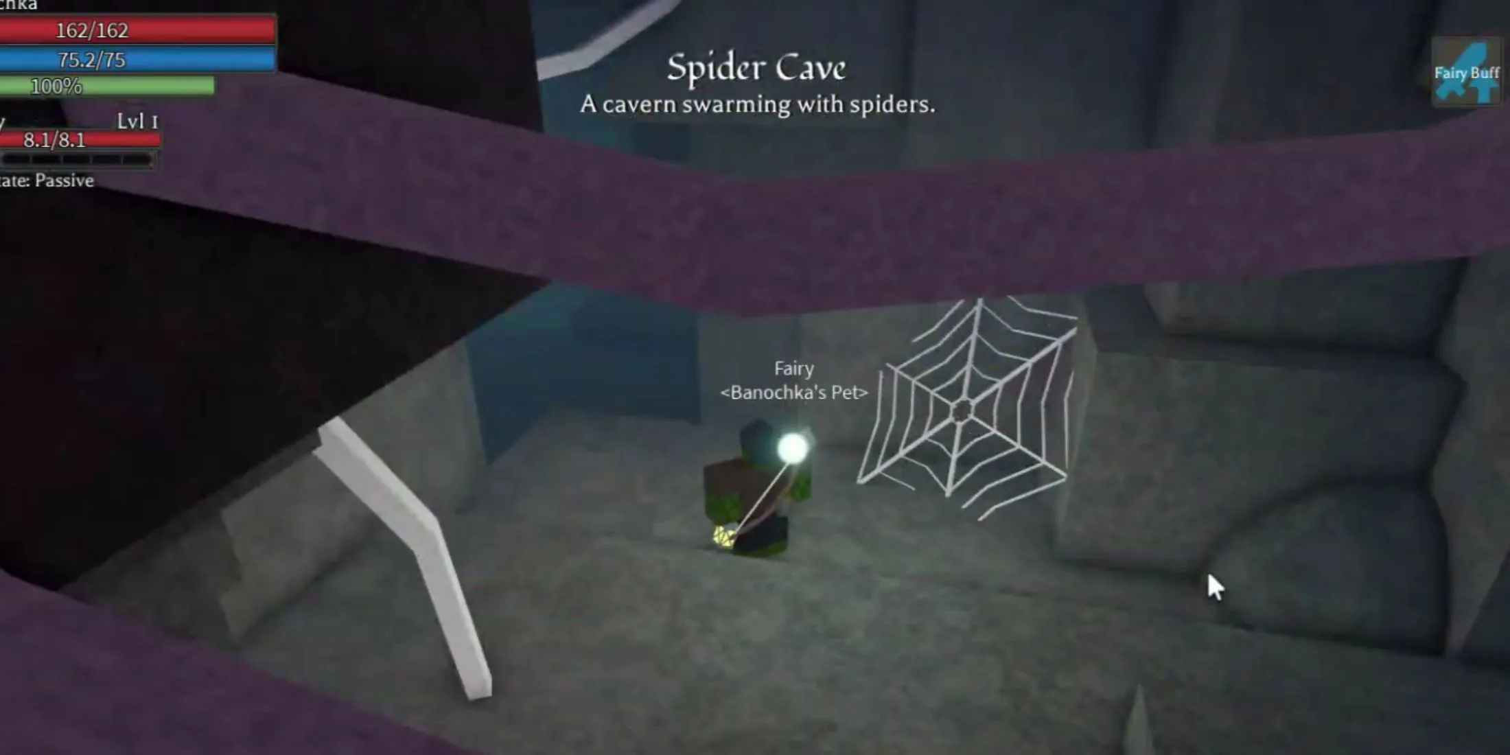 Rune Slayer: Where To Find The Spider Cave