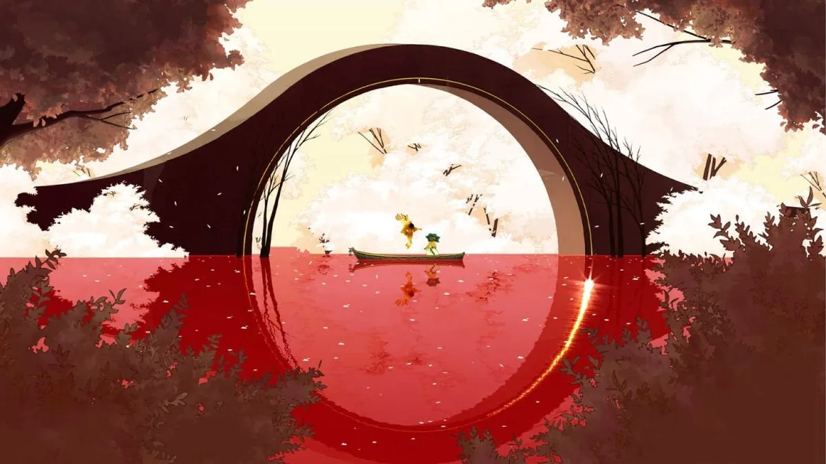 Feeling Burned Out? These Chill Video Games Are the Perfect Escape