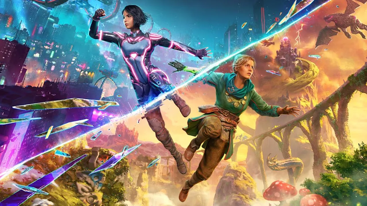 Split Fiction Hits 2 Million Sales After Just 1 Week