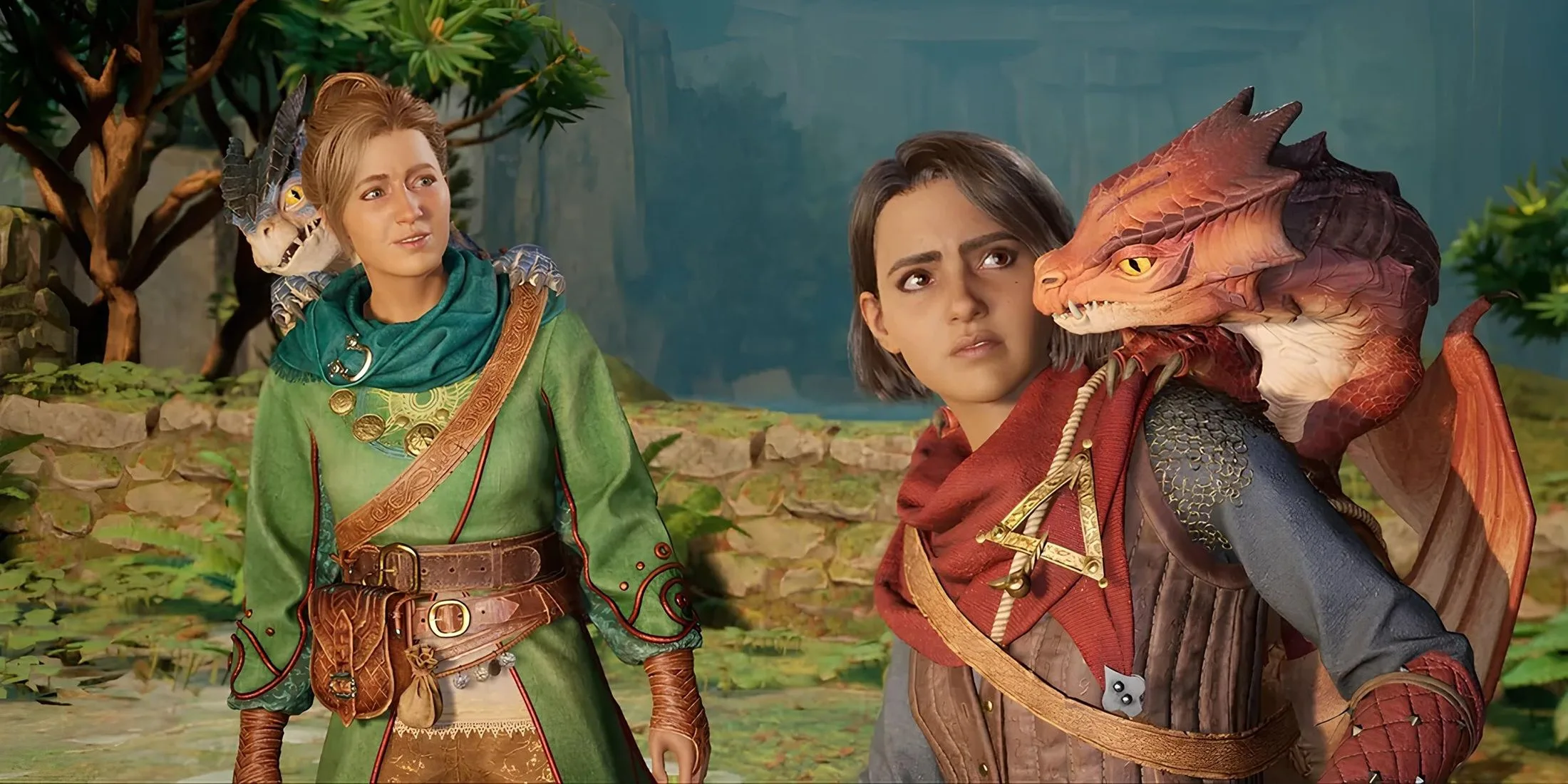 Split Fiction Director Responds to Calls for a Single Player Game