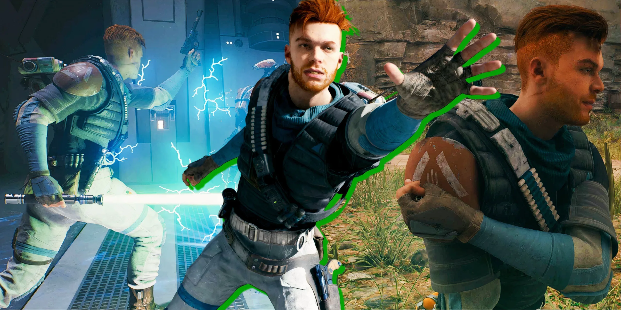 Star Wars Jedi: Survivor – Best Shop Items To Buy ASAP