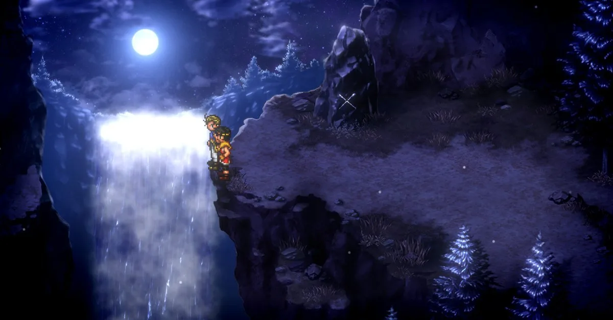 It’s a great moment for classic RPGs