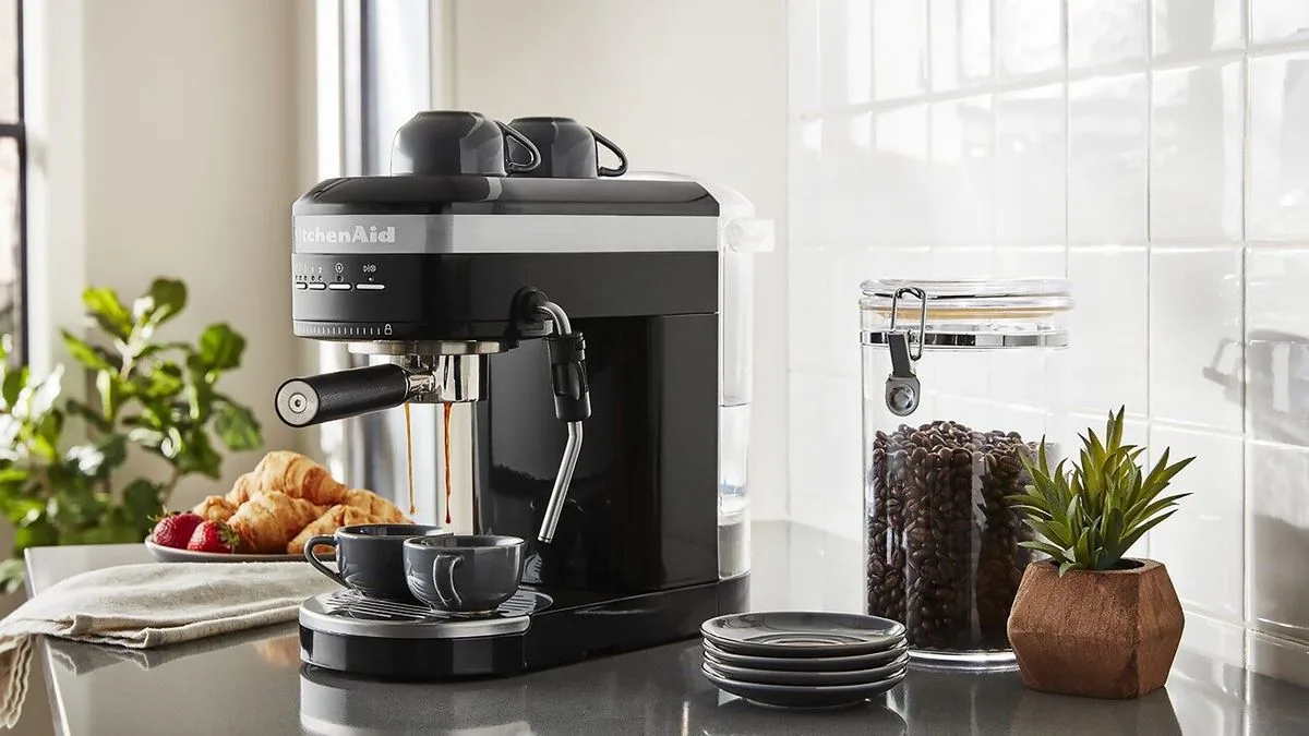 Stop hard water from ruining your coffee machine — 3 simple tests to try