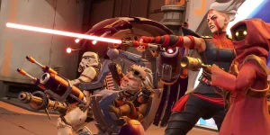 Star Wars Hunters’ Shutdown Shouldn’t Be the End-All Be-All for One Type of Game