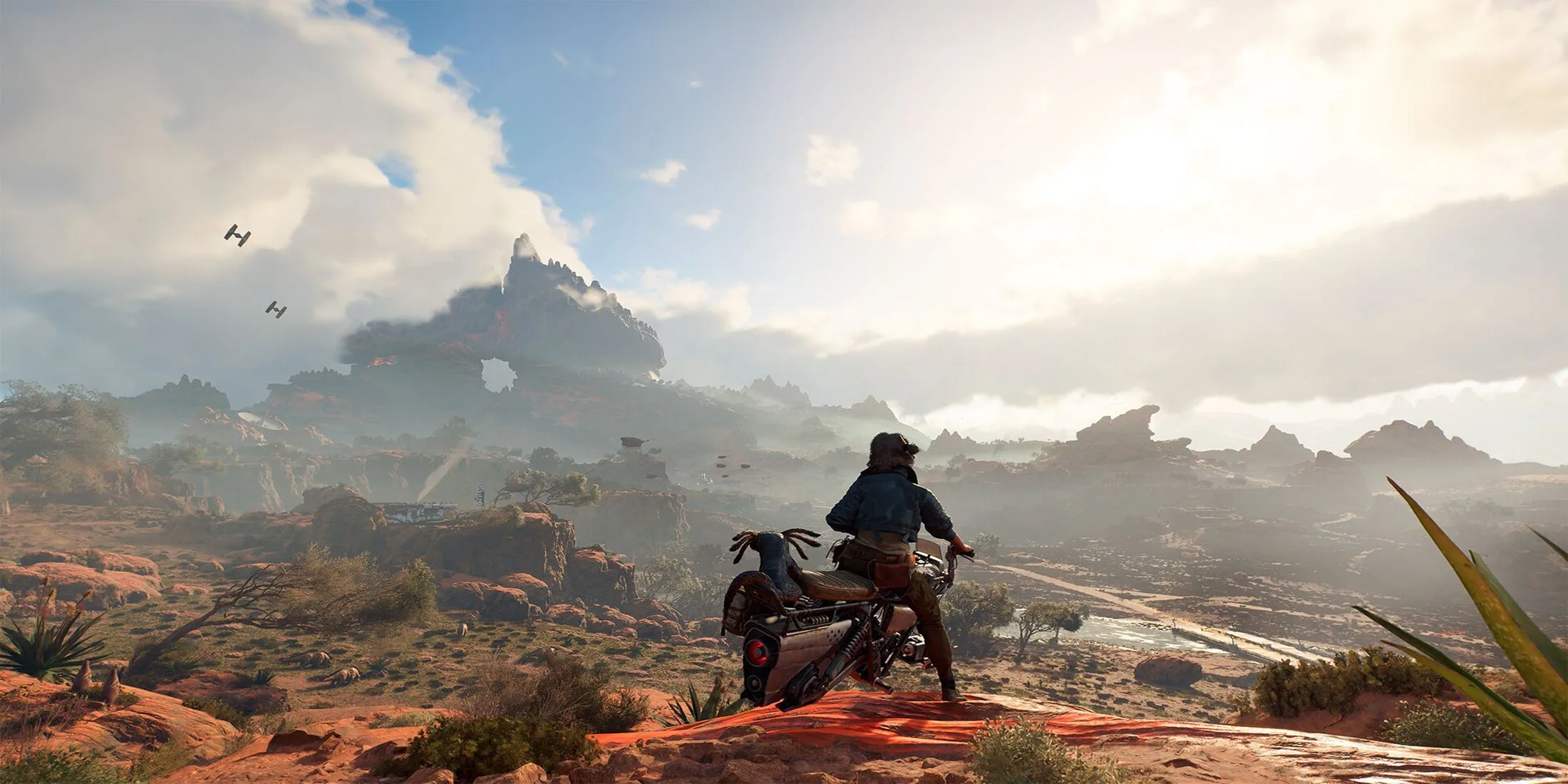 Star Wars Outlaws: Why You Should Start Over in 2025