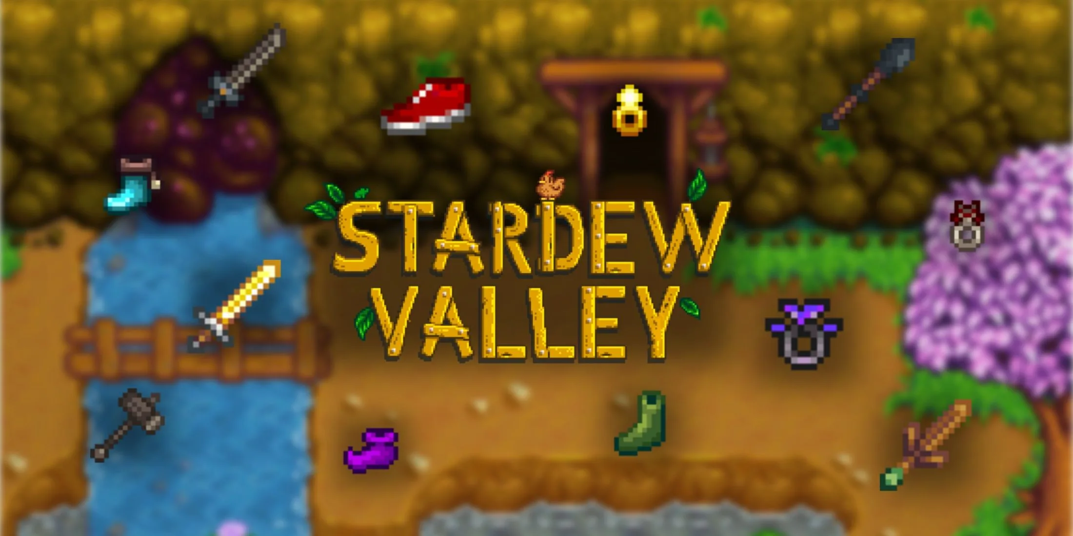 Where To Find All Special Items In The Stardew Valley Mines
