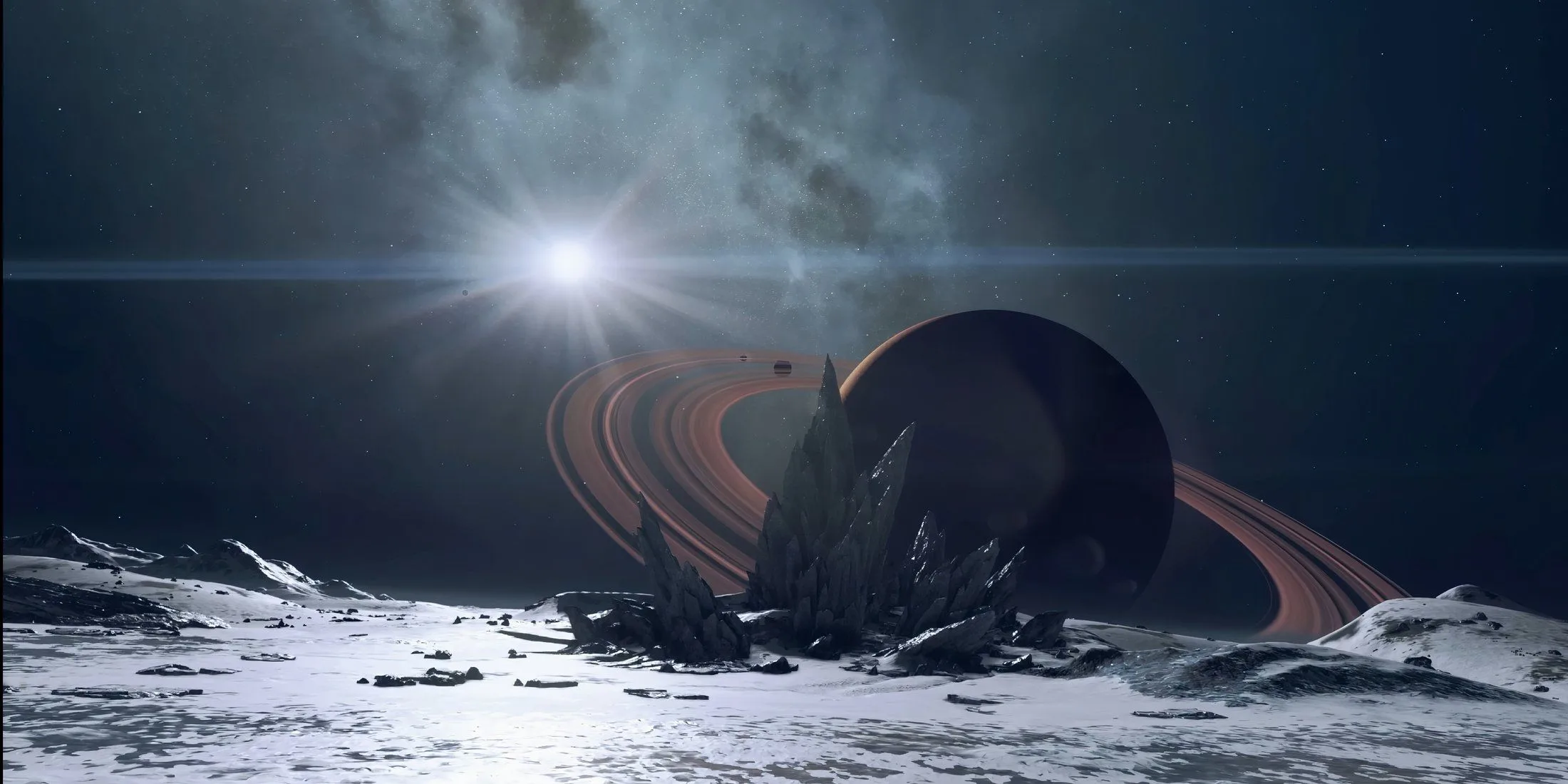 Starfield PS5 Version Could Be Coming Soon