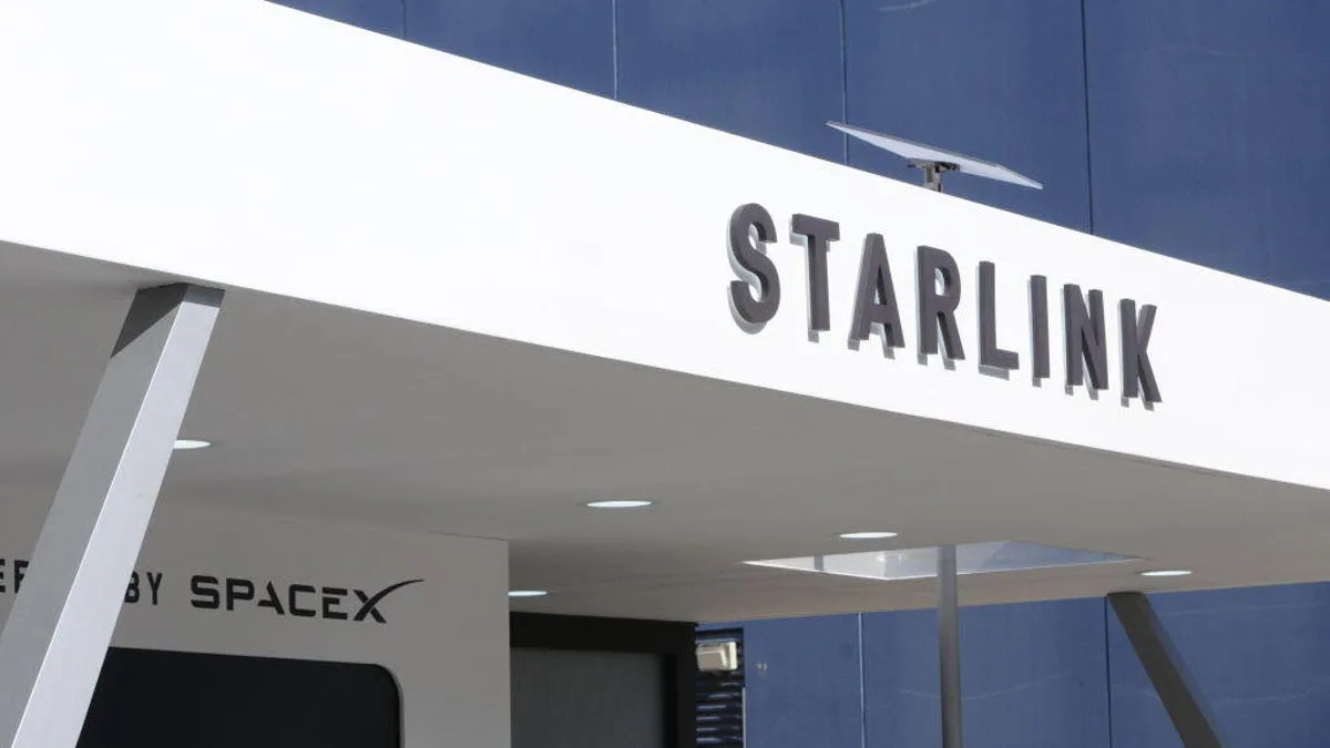 Ontario's Contract With Starlink Is Canceled, Even if US Tariffs Are Permanently Lifted