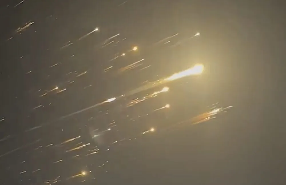 The Starship program hits another speed bump with second consecutive failure