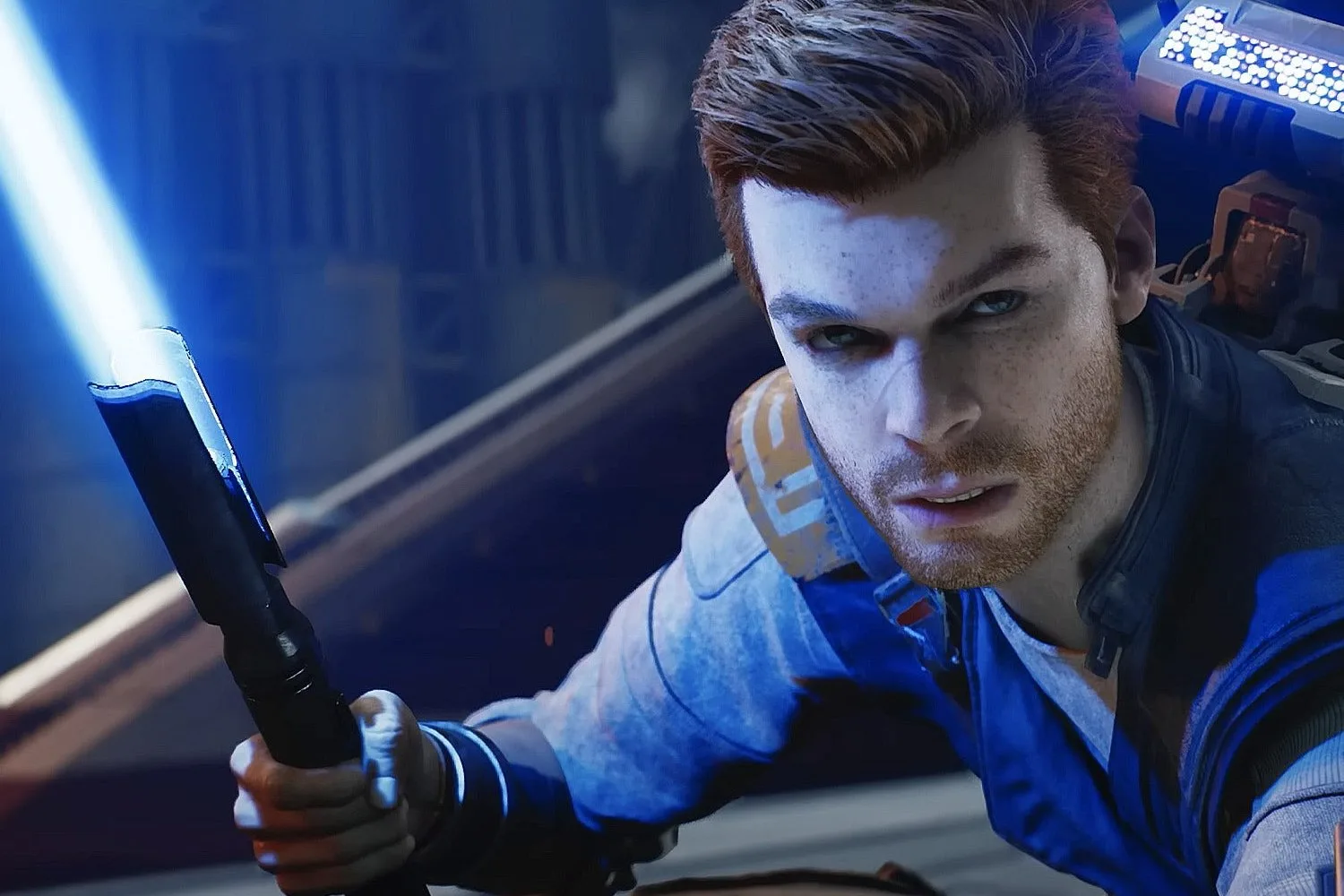 The Next Major Star Wars Game Will Be at Star Wars Celebration