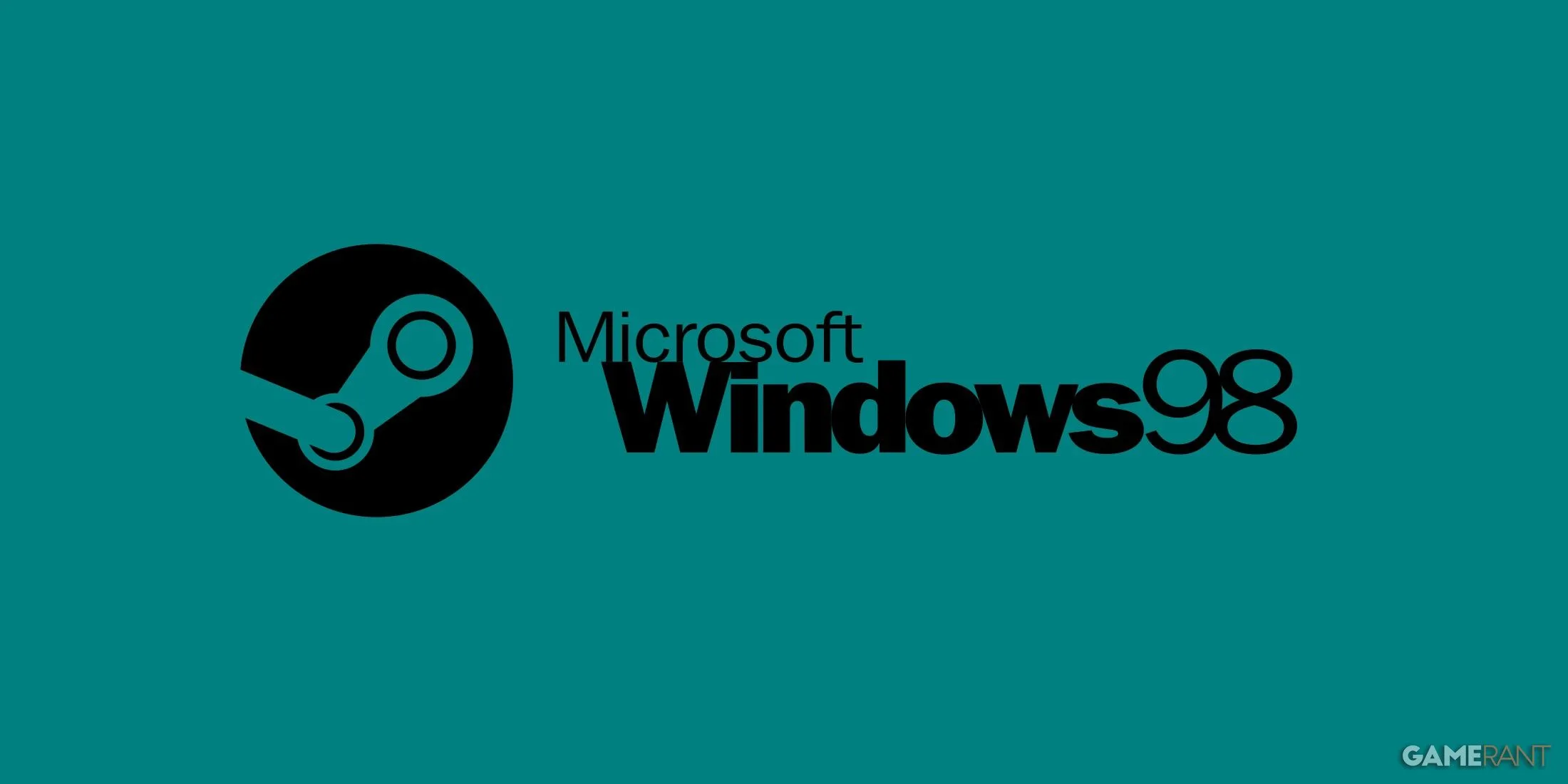 Concept Imagines What Steam Would Have Looked Like on Windows 98
