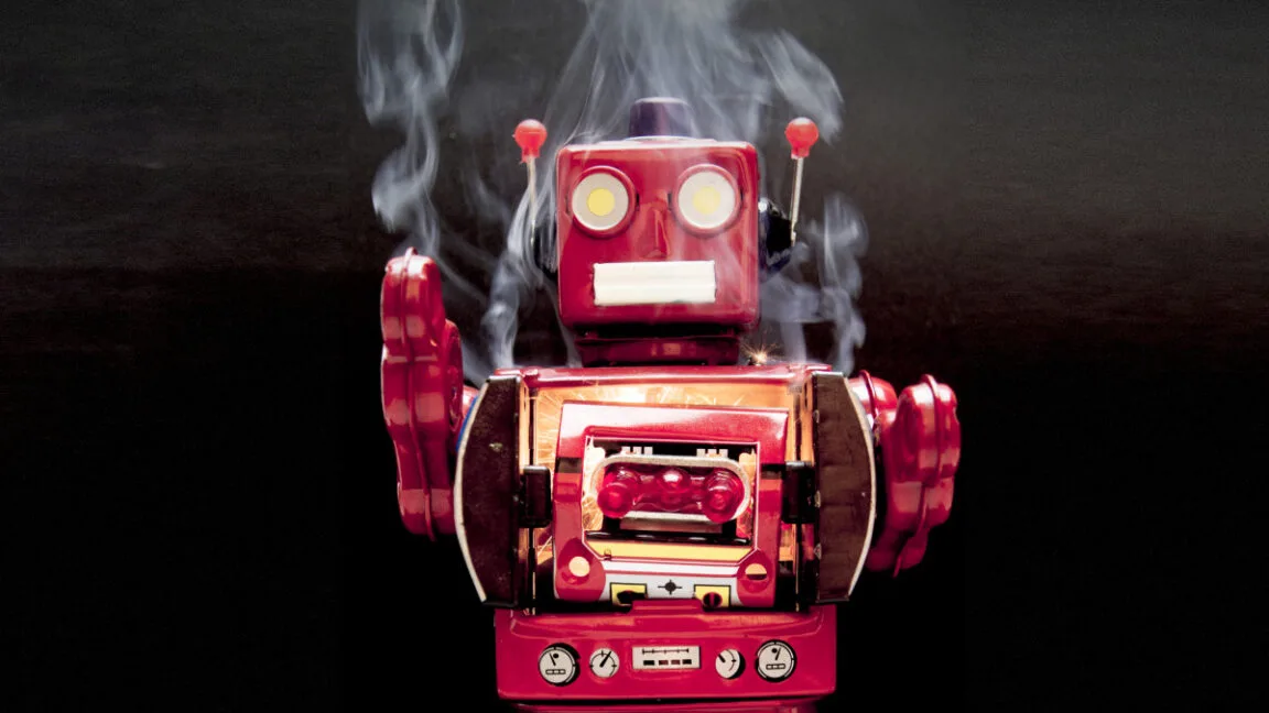 Anthropic’s CEO wonders if future AI should have option to quit “unpleasant” tasks