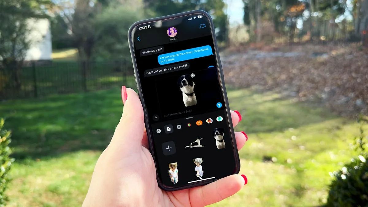 Why Apple's RCS encryption move is a privacy game-changer for your texts