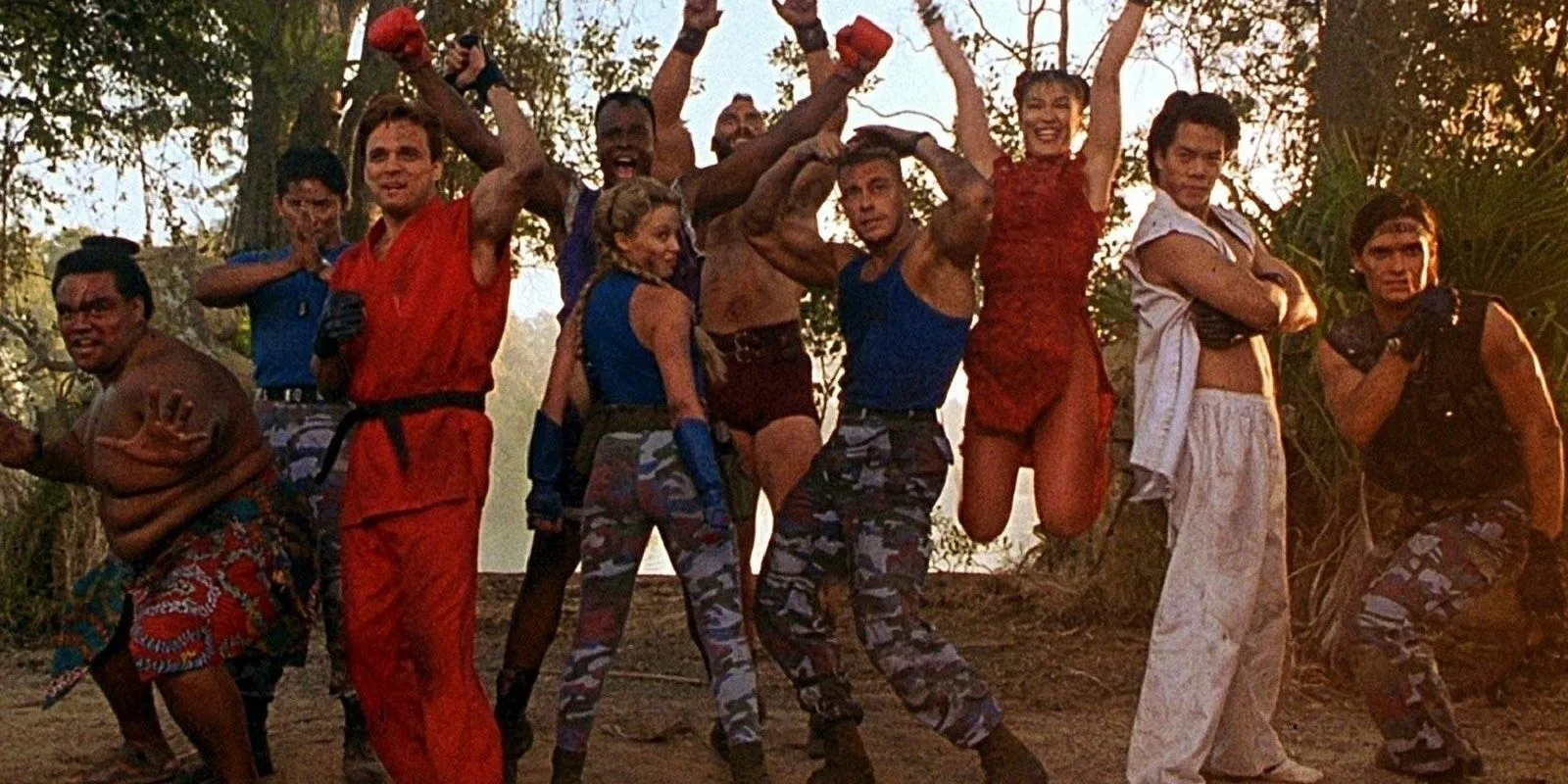 Why Do Street Fighter Movies Keep Failing And How Could The Next One Improve?