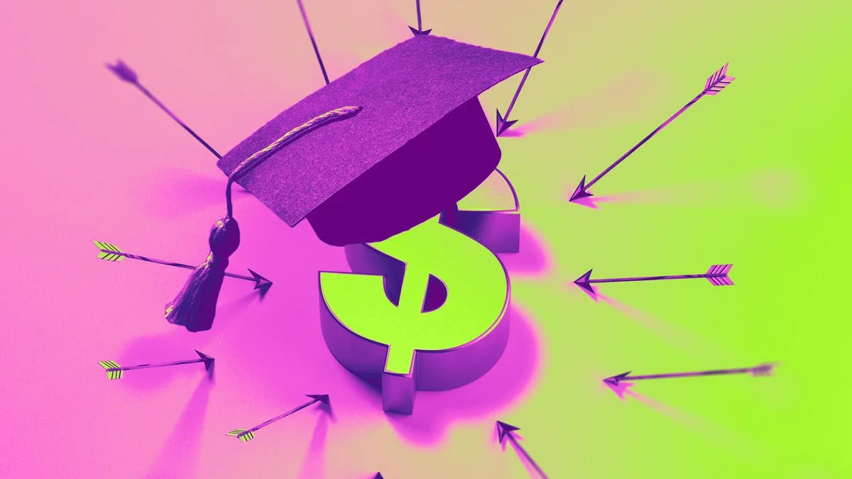 The Department of Education Was Slashed in Half. What Does That Mean for Student Loans?