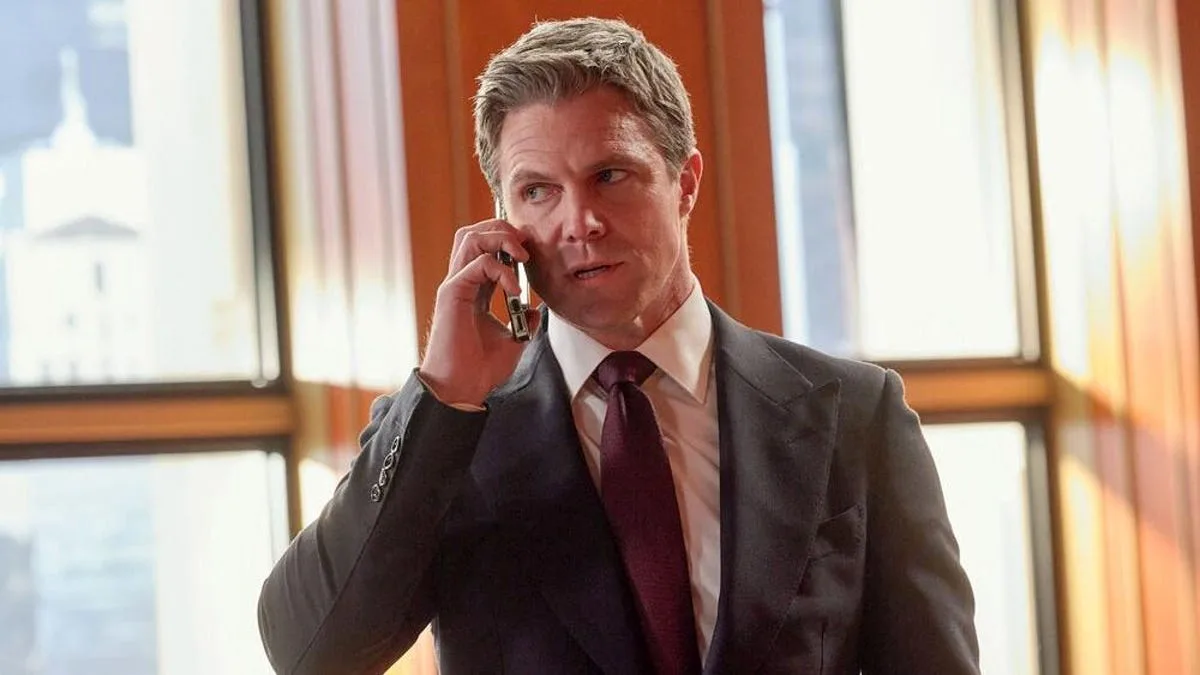 'Suits LA': How to Watch Episode 4 of the Stephen Amell Spin-Off