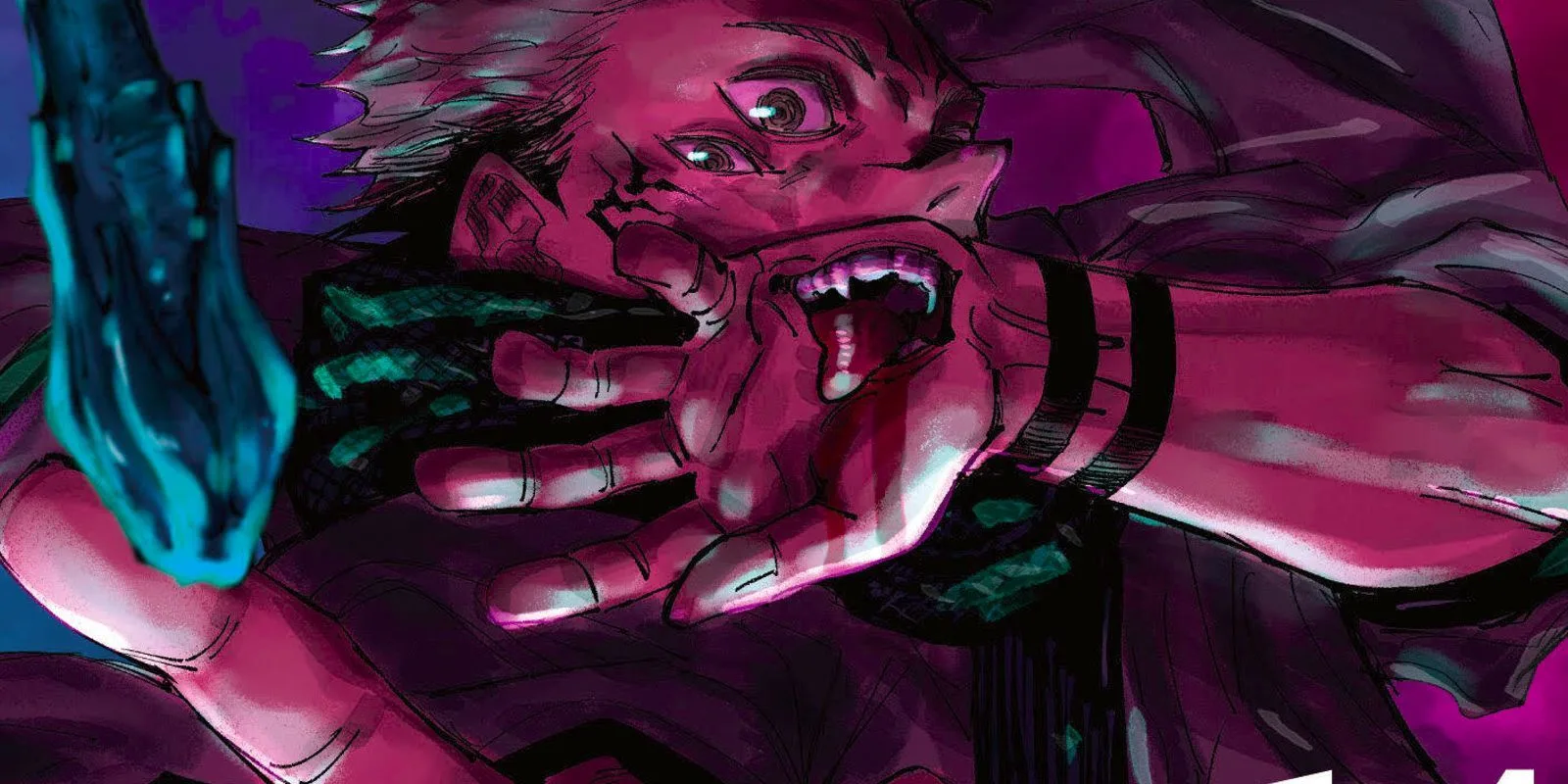 Jujutsu Kaisen: How Sukuna Dominated The Heian Era