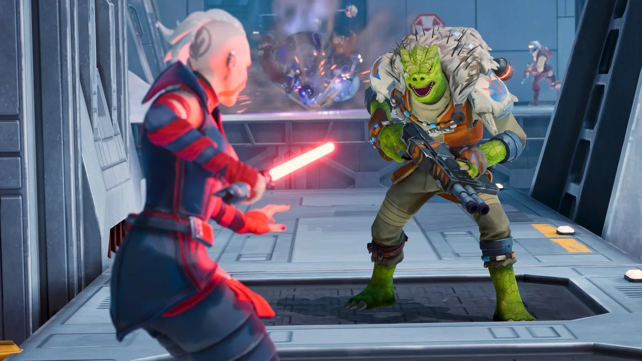 Star Wars Hunters Announces Shut Down Just 9 Months After Launch, Steam Release Appears Scrapped