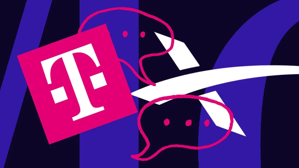 Want free Starlink satellite texting? T-Mobile's got a deal, but there's a catch