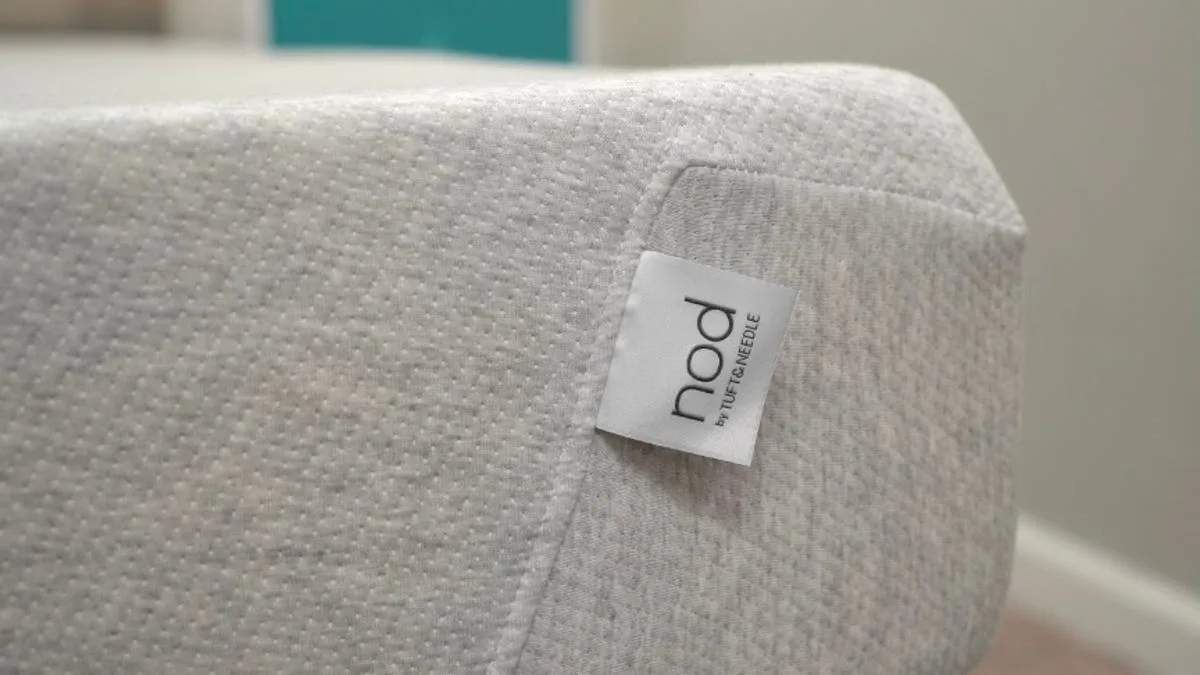 Tuft and Needle Nod Mattress Review | Reasons to Buy/NOT Buy
