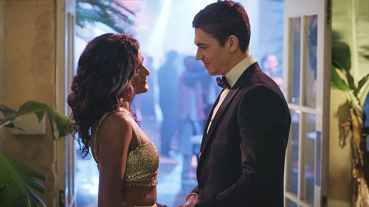 Prime Video top 10 has 3 must-watch movies — including a bubbly romcom starring 'Bridgerton's' Simone Ashley